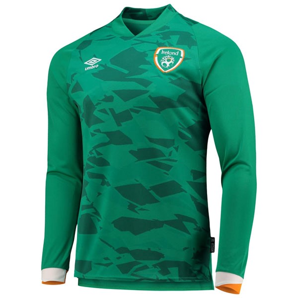 Thailande Maillot Irlande Domicile 2022-23